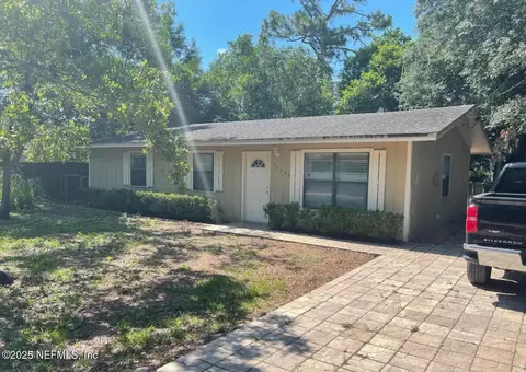 12226 Versailles St, Jacksonville, FL 32224