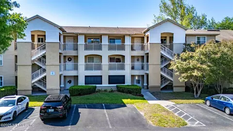 5 Arbor Club Dr #106, Ponte Vedra Beach, FL 32082
