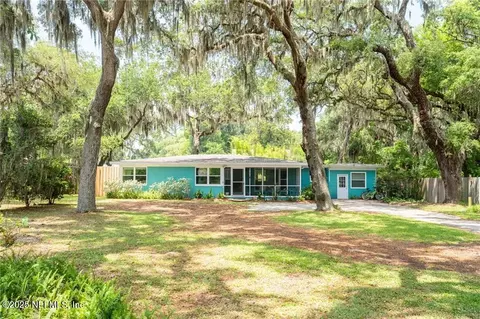 1741 Clinch Dr, Fernandina Beach, FL 32034