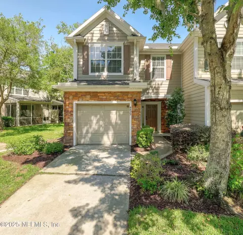 4879 Parkhurst Pl, Jacksonville, FL 32256