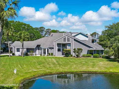 101 Willow Pond Ln, Ponte Vedra Beach, FL 32082