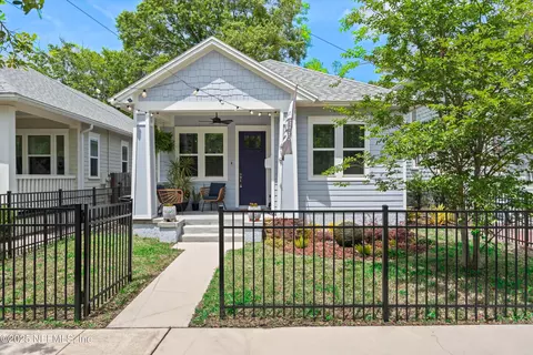 419 E 4th St, Jacksonville, FL 32206