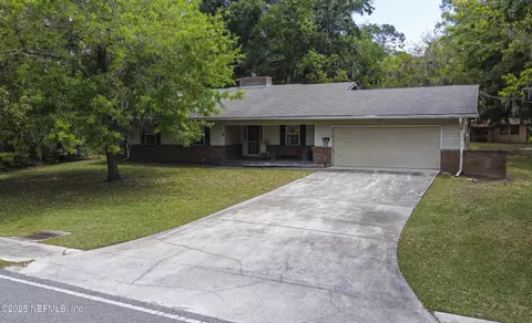 1875 East Rd, Jacksonville, FL 32216