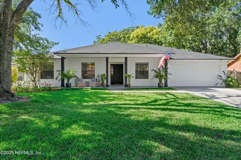 4466 Forest Haven Dr S, Jacksonville, FL 32257