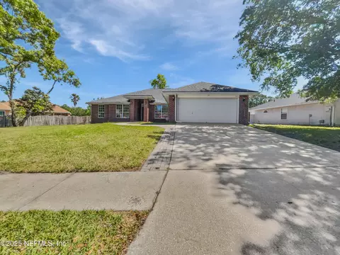 7871 Bristol Bay Ln W, Jacksonville, FL 32244