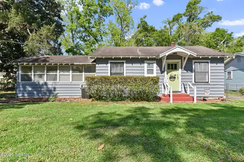 1146 Wycoff Ave, Jacksonville, FL 32205