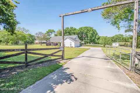 6485 Ray Phillips Rd, Macclenny, FL 32063