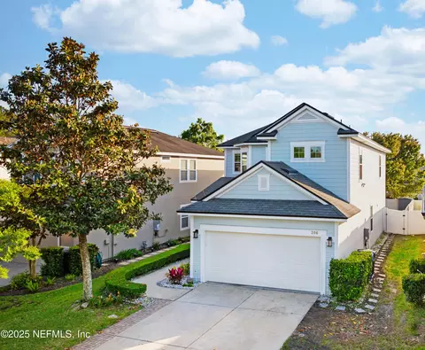 206 Woodland Greens Dr, Ponte Vedra, FL 32081