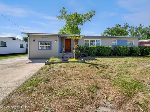 3460 Rogero Rd, Jacksonville, FL 32277