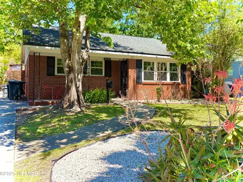 3615 Green St, Jacksonville, FL 32205