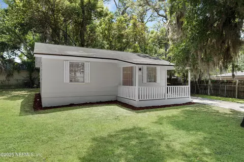 2116 4th Ave, Jacksonville, FL 32208