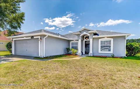 10160 Wood Dove Way, Jacksonville, FL 32221