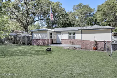 601 Sunset Ave, Green Cove Springs, FL 32043