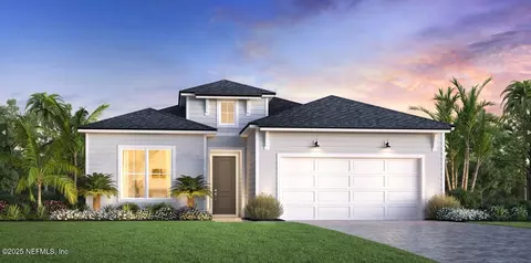 49 Mason Branch Dr, Saint Johns, FL 32259