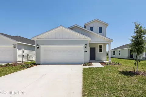 10795 Lishwood Way, Jacksonville, FL 32219