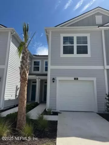 33 Summer Moon Dr, Saint Augustine, FL 32095