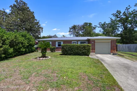 989 E Frost St, Jacksonville, FL 32221