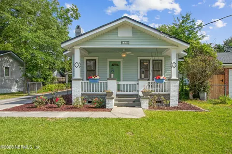 4759 Sappho Ave, Jacksonville, FL 32205
