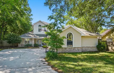 7780 Hilsdale Rd, Jacksonville, FL 32216