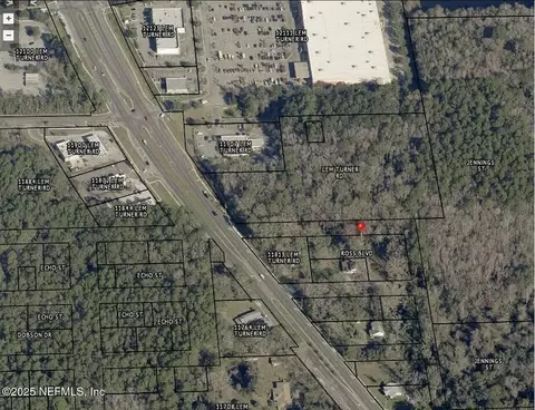 0 Ross Blvd, Jacksonville, FL 32218