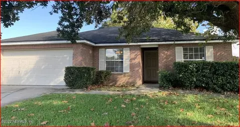 11517 Rolling River Blvd, Jacksonville, FL 32219