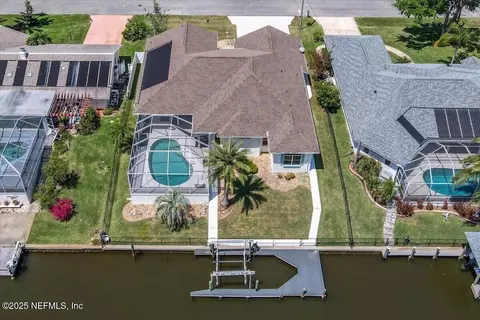 16 Fletcher Ct, Palm Coast, FL 32137
