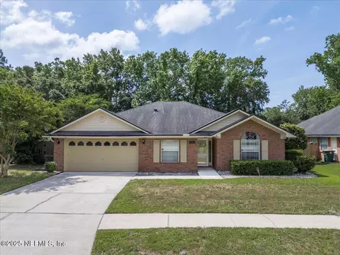 5060 Marble Egret Dr S, Jacksonville, FL 32257