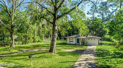 6053 Firestone Rd, Jacksonville, FL 32244