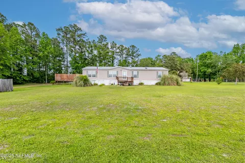 14227 State Road 100 W, Lake Butler, FL 32054