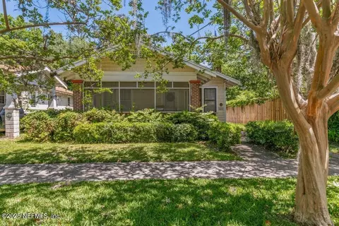 1211 Cherry St, Jacksonville, FL 32205