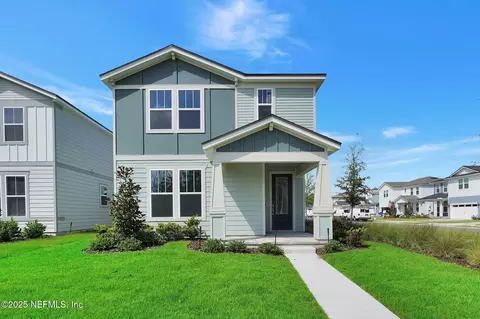 572 Stillwater Ln, Yulee, FL 32097