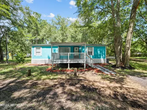 75531 Johnson Lake Dr, Yulee, FL 32097 photo 1