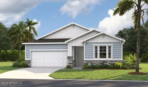 344 Lightsey Crossing Ln, Saint Augustine, FL 32084
