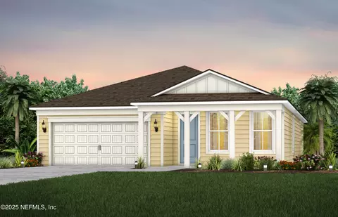 290 Curved Bay Trl, Ponte Vedra, FL 32081
