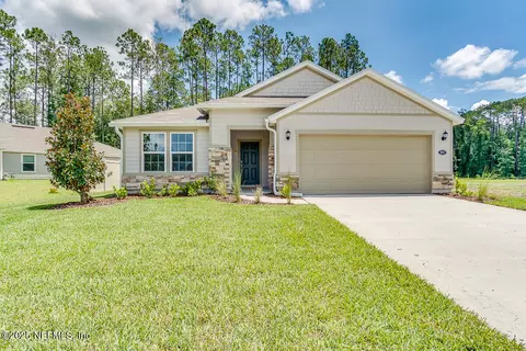 2917 Monroe Lakes Ter, Green Cove Springs, FL 32043