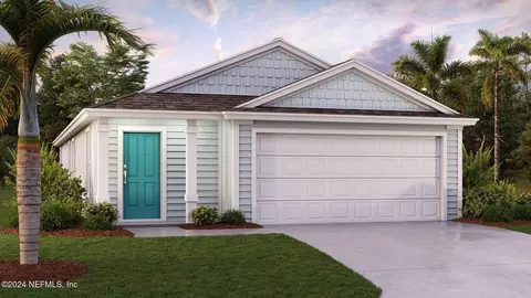 667 Orellana Rd, Saint Augustine, FL 32084
