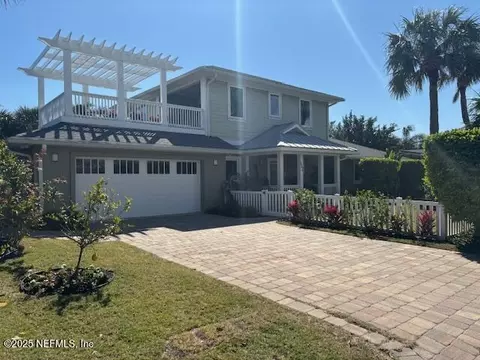 112 29th Ave S, Jacksonville Beach, FL 32250