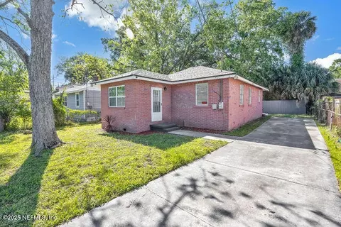 842 W 31st St, Jacksonville, FL 32209