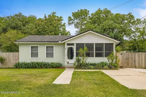 3334 Mabry Ter, Jacksonville, FL 32254