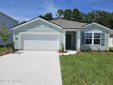 833 Orellana Rd, Saint Augustine, FL 32084