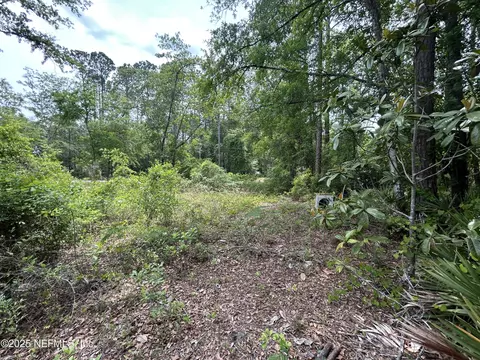 0 W Fourth Ave, Hilliard, FL 32046