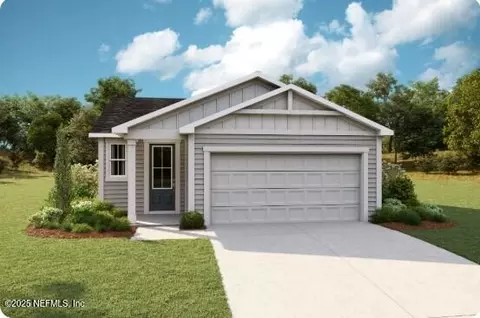 278 Spruce Hill Pt, Saint Johns, FL 32259