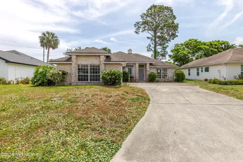 3415 Heron Dr N, Jacksonville Beach, FL 32250