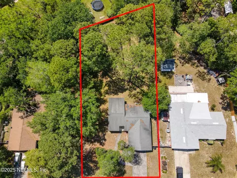 3186 Bee St E, Orange Park, FL 32065