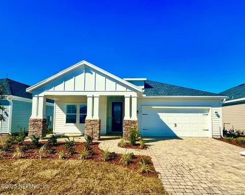 110 Manistique Ave, Saint Augustine, FL 32092