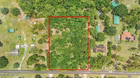 0 Cardinal Rd, Yulee, FL 32097