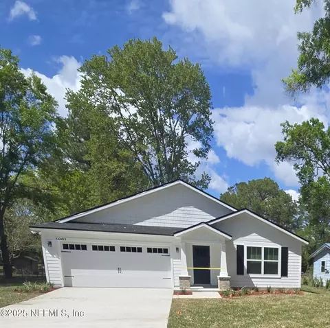 14463 Duval Pl W, Jacksonville, FL 32218
