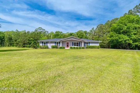 20370 NW 57th Pl, Starke, FL 32091