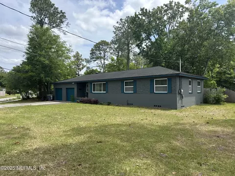 2403 Hirsch Ave, Jacksonville, FL 32216