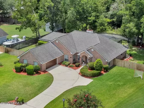 1104 Creekwood Way, Saint Johns, FL 32259